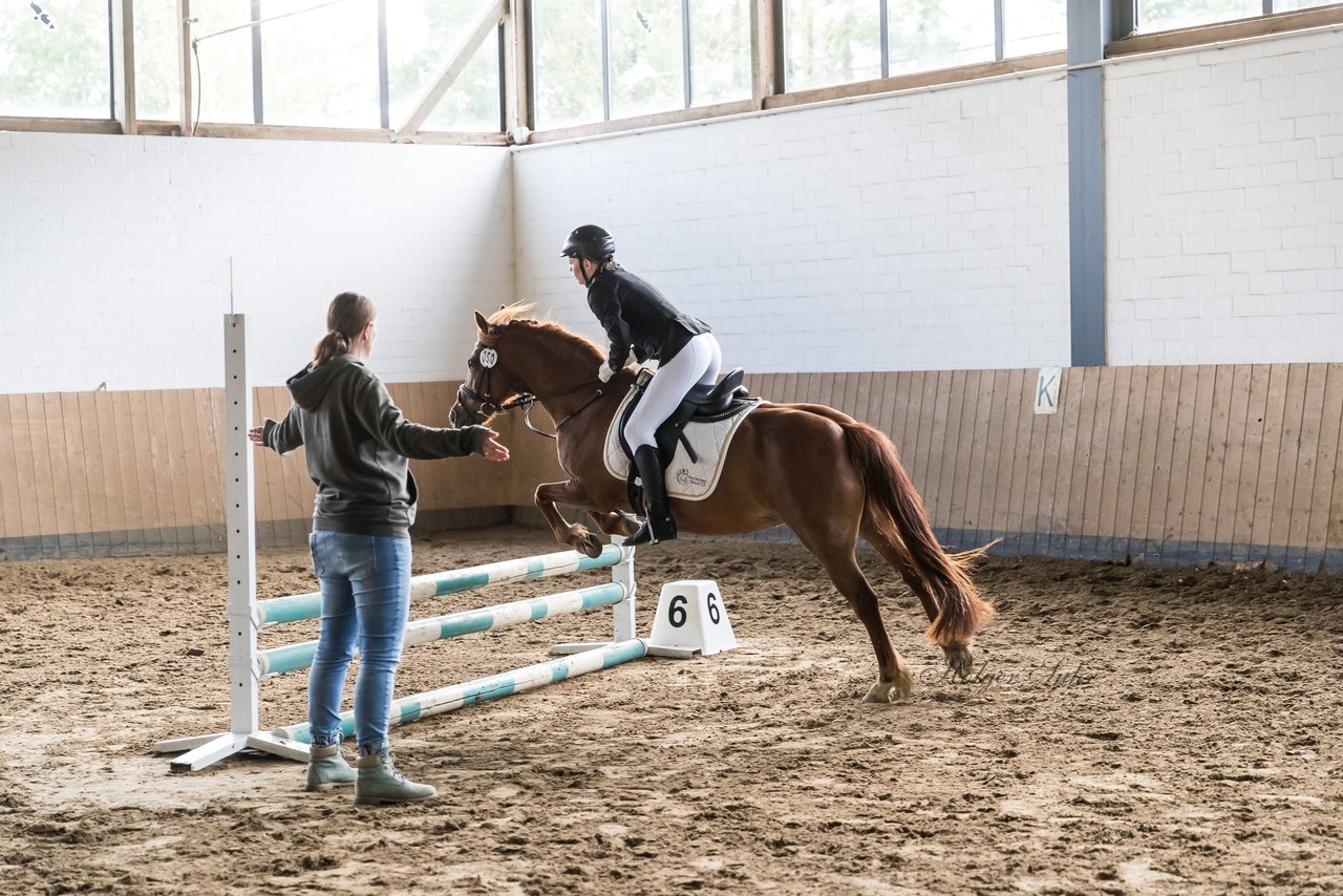 Bild 142 - Pony Akademie Turnier